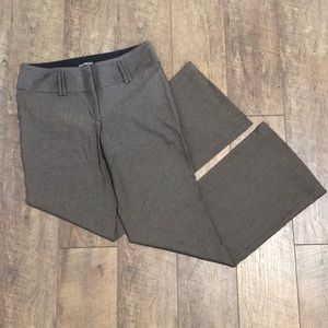Express Trouser